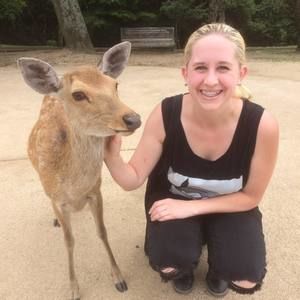 Meet your Posher, Shelby